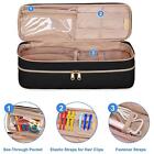 Travel Case Carrying Case Professional with Handle Anti Scratch Storage