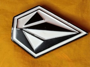 Volcom Metal Belt Buckles for sale | eBay