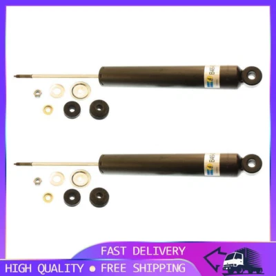 Amortiguador trasero Bilstein 2 piezas para Mercedes-Benz 230SL 1963-1966 _PG Foto 1 de 3