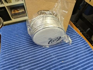 10 X 6" Heads RMV Tam heads Job Lot Samba drum Heads box of 10 Job Lot - Picture 1 of 5