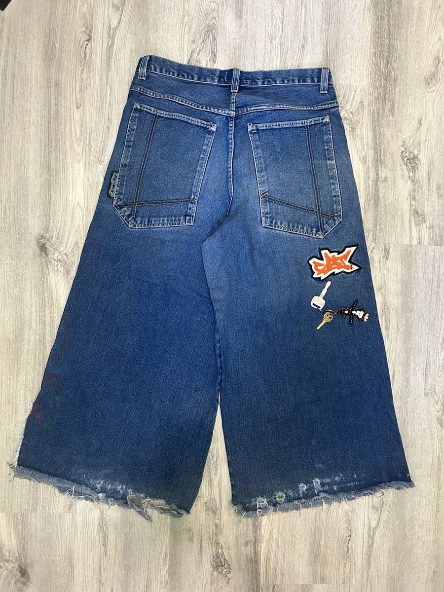 パンツ archive 00s 752 originals raver pants 752 original raver pants from the 00s.