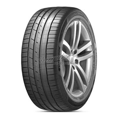 Reifen 285/35 R 23 107Y Hankook Ventus S1 evo3 K-127A SUV AO Silent XL | 34396 - Bild 1 von 4