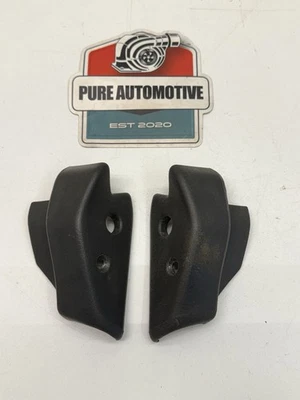 Nissan 300ZX Z32 1990-1996 2+2 T-Top juego de pares de paneles de esquina izquierda derecha OEM Foto 1 de 4