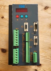 TDE DMBL 07 Servo Motor Drive - Picture 1 of 6