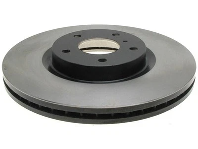 Rotor de freno delantero AC Delco 69554VVMT 2012 para Infiniti M56 2011-2013 Foto 1 de 2