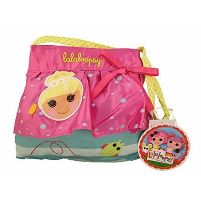 Difícil de Encontrar Pix E. Flutters Lalaloopsy MGA Bolso de Mano Mini Cartera Nuevo con Etiquetas Foto 1 de 4