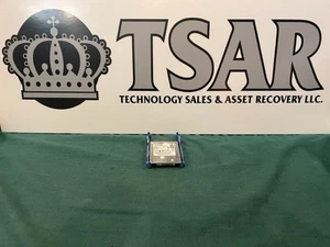 Dell C7F2G (Toshiba MQ01ACF050) 500GB Festplatte mit X9FV3 Schlitten (nur 240 Stunden) - Bild 1 von 7