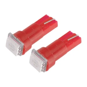 Instrument Cluster Light Bulb Fit For Vauxhall Corsa D 1.0 1.2 1.4 - Picture 1 of 4