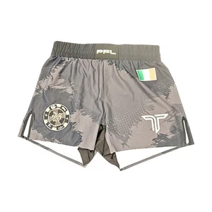 Karl Moore 2025 PFL 4 Set of Issued Undershorts and Fight Shorts (PFL LOA) - Picture 1 of 4