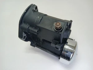 Harley-Davidson Road King EVO 1998 motor de arranque probado 31553-94B - Imagen 1 de 9
