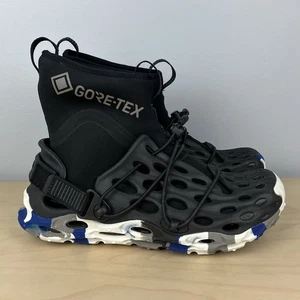 Merrell Damengröße 6,0 Hydro Moc AT GTX 1TRL x Mine77 schwarz Trail Wasserschuhe - Bild 1 von 11