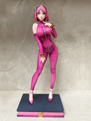 Hot Naruto comic Haruno Sakura gel coat model sculpture ornament toys gift - Image 1 of 4