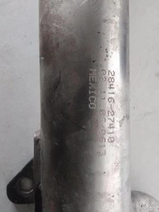 2841627410 enfriador egr para KIA SPORTAGE ACTIVE 4X4 2004 836965 - Picture 1 of 1