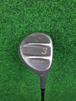 SPALDING Excellence 3-Holz - Damen (Graphit, 42 Zoll, Rechts, 15°) - Bild 1 von 4