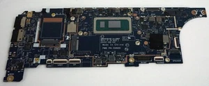 DELL 2PPVM LATITUDE 7330/7430/2-IN-1 V2 MOTHERBOARD I7-1265U VPRO 16GB RAM - Photo 1/2