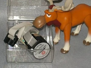 Micron 2242 066090 Encoder Optical Shaft  - Picture 1 of 1