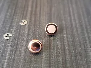 Samsung Galaxy Watch Active SM-R500 replacement buttons - Picture 1 of 3