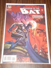 BATMAN SHADOW OF THE BAT #32 DC COMICS DARK KNIGHT NM NOVEMBER 1994