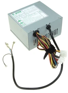 MORETEC MPU-200P 200W AT AUX MOLEX FDD - Bild 1 von 3