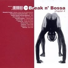 BreaknBossa Vol. 4 von Various | CD | Zustand sehr gut - Bild 1 von 2