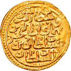 [#879420] Moneta, Ottoman Empire, Mehmet III, Sultani, AH 1003 (1594), Misr, BB+