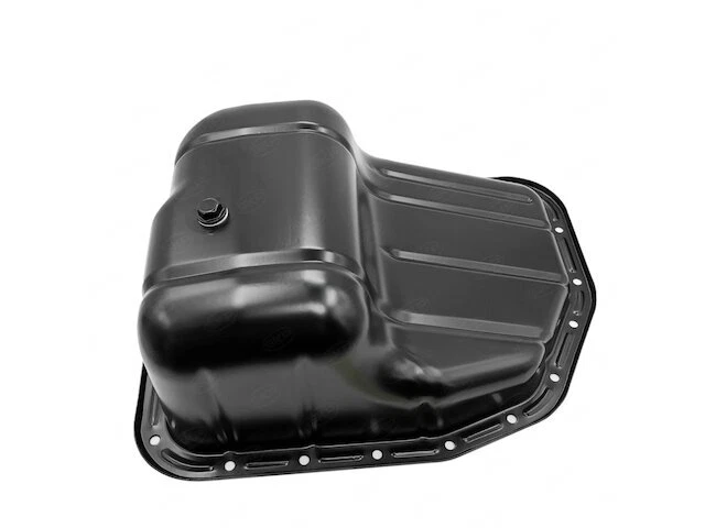 Lower Oil Pan For 1996-1997 Lexus LX450 4.5L 6 Cyl TM629YS Engine Oil Pan - Image 1 of 1