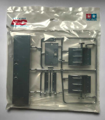 Tamiya RC R Parts for 56344 56356 Grand Hauler # 9000760 - Image 1 of 2