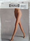 Collant Beige Gobi 10 Tights Taille Xs 10D Wolford N° 14497 (Or5)