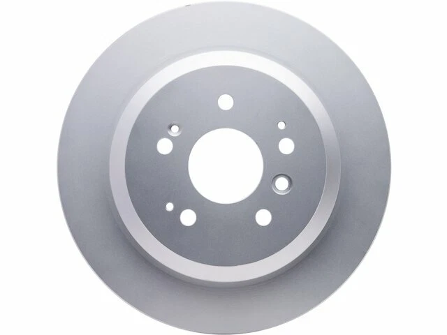 Rear Brake Rotor For 2017-2021 Honda Ridgeline 2018 2019 2020 KR654BQ - Изображение 1 из 1