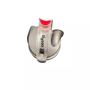 💥 Tapa de asa de transporte superior ciclónica DYSON DC24 PANASONIC 915929-02 genuina OEM ( - Imagen 1 de 3