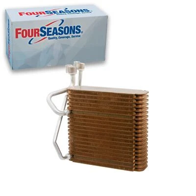 4 Seasons A/C Evaporator Core Front For 2003-2004 Oldsmobile Bravada - Image 1 of 4