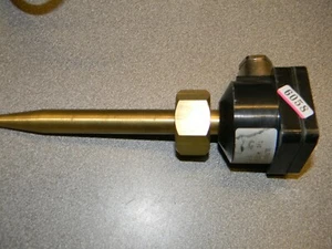 Ultrakust Electronic Typ H 37.8 F N1 A.Nr 0-50 C - Picture 1 of 3