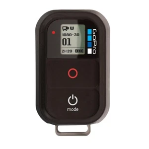 GoPro WiFi Smart Remote Control For Hero GoPro 8 7 6 5 4 3 Max ARMTE-001 US - Picture 1 of 11