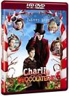 Charlie et la chocolaterie - HD DVD FR Edition