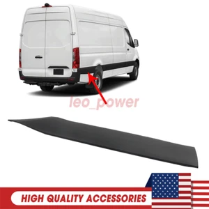 For 2019-2024 Mercedes Sprinter W907 Passenger Side Rear Trim Molding Cover - Picture 1 of 10