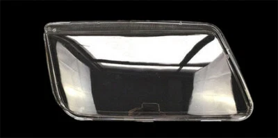 Cubierta de lente de faro lateral derecho transparente de repuesto para Volkswagen Bora 2002-2005 Foto 1 de 3