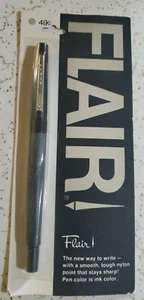Vintage Flair 1969 Pen NOS Rare - Picture 1 of 8