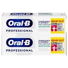Oral-B Professional Zahnfleisch & -schmelz Pro-Repair Extra Frisch Zahncreme ...