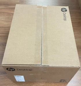 New HP ProDesk 600 G9 Tower MT i5 I5-12500 16GB 512GB W11 Pro - Desktop PC - Picture 1 of 3