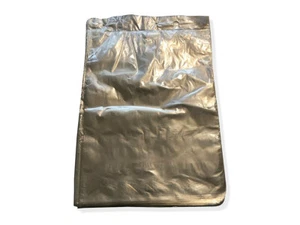 (1,99€/100Stk.) 1000x LDPE Abreissbeutel Beutel 25x35x3cm 27my Polybeutel Flach - Bild 1 von 2