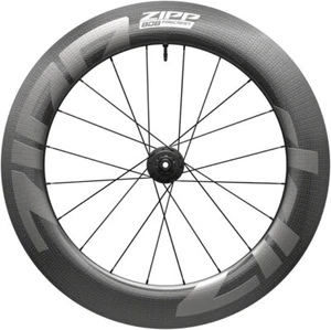 Zipp 808 Firecrest Tubeless Rear Wheel - 700, 12 x 142mm, Center-Lock, XDR, Tube - Picture 1 of 1