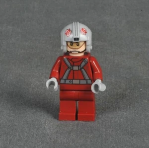 LEGO Star Wars T-16 Skyhopper Pilot Minifigure - Picture 1 of 2
