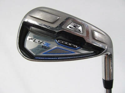 Cobra FLY-Z XL 6PC Steel S-FLEX IRONS SET GOLF - Image 1 of 4