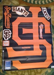 San Francisco Giants Logo Fathead Decal 39x47 - Picture 1 of 2