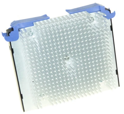 IBM 33L3845 PENTIUM III XEON SL3AJ 550MHz SLOT2 - Bild 1 von 2