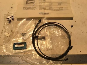 Honeywell Micro Switch Optical Cable FEF-PAD6-M New (37) - Picture 1 of 4