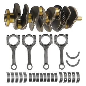 Crankshaft Rods Bearings for Scion tC 2005-2010 & Toyota Matrix 2009 2.4L - Bild 1 von 20