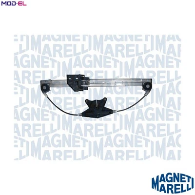 WINDOW REGULATOR 350103170415 FOR VW AZM 2.0L AWM/AWT/ARG/APT/ADR/AEB/AUG 1.8L - Image 1 of 4