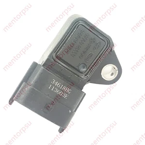 NEW Manifold Pressure Sensor MAP for Hyundai Accent Elantra Kia 39300-2B000 - Picture 1 of 8