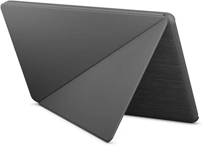 Amazon Fire HD 10 Tablet Cover (13th Gen, 2023) – Slim Magnetic Case, Black - Image 1 of 4